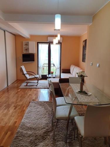 Apartman Eva