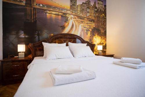 City Apartments - image 4