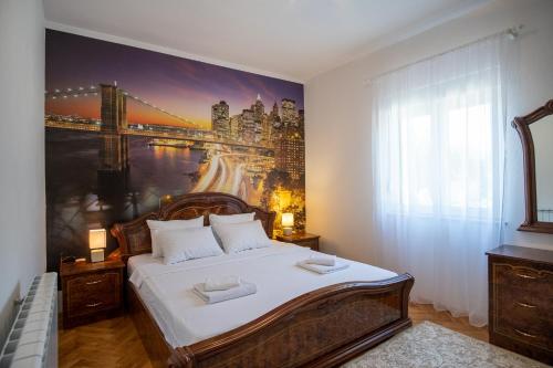 City Apartments in Trebinje