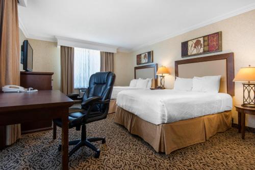 Quality Inn & Conference Centre, Midland (foto 4)