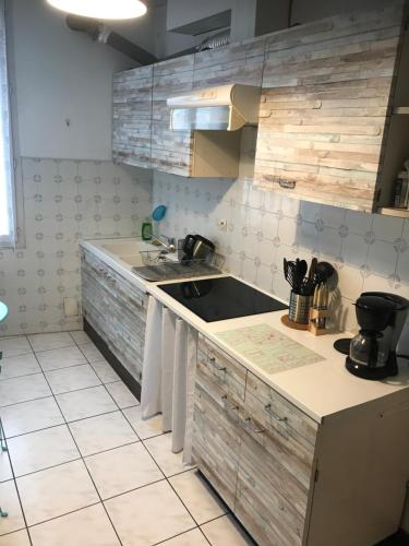 residence pasteur - Hermione, Rochefort (foto 7)