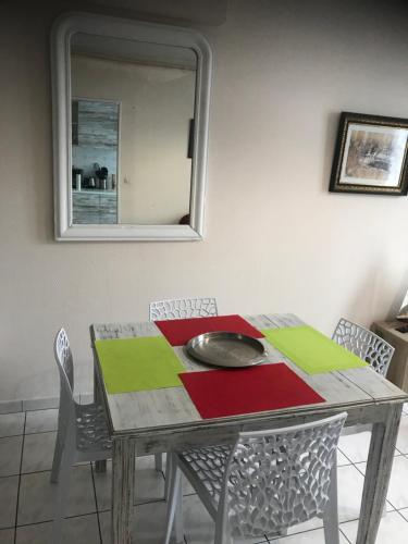 residence pasteur - Hermione, Rochefort (foto 8)