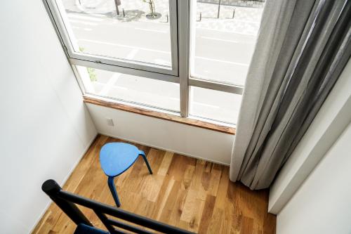 Arashima Hostel in Ono