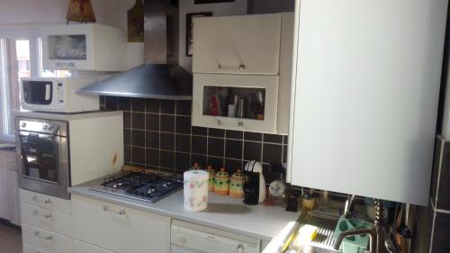  Casa di Giulia in Savona