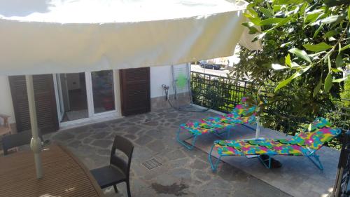  Casa di Giulia in Savona