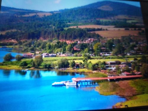 Zirahuen LOS ANGELES in Zirahuen