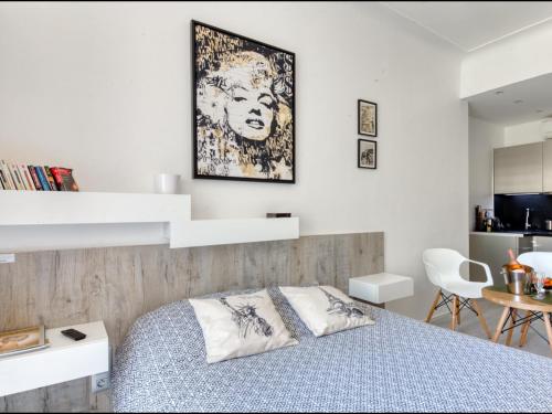 Cannes Croisette Concorde Miramar 4