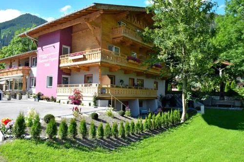Ferienwohnung Sevim in Lermoos, Österreich