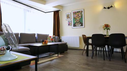 Fajny Kąt - Apartamenty w centrum, najwyższe opinie gości