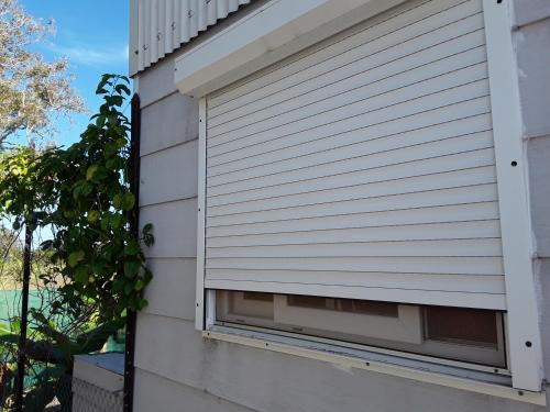 נוף חוץ, Chez Pascal et Claudia in קואומק