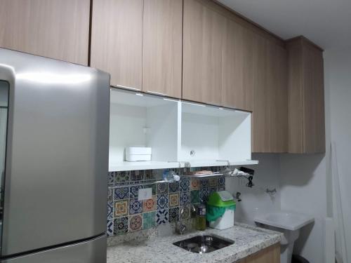 Studio em Santana - Zona Norte de Sao Paulo