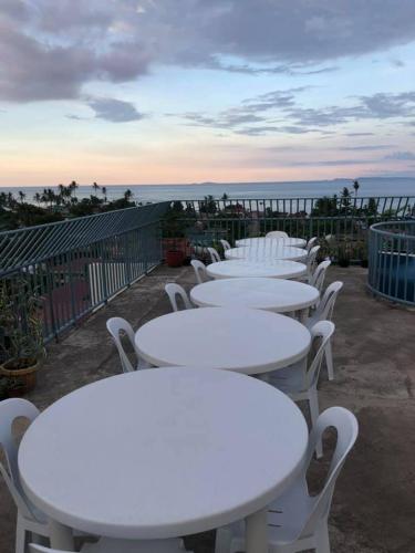 Bulusan Tourist Hotel photo