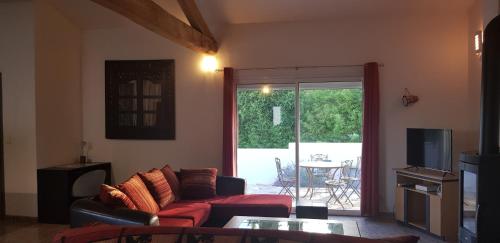 Vacance de Reve in Causses-et-Veyran