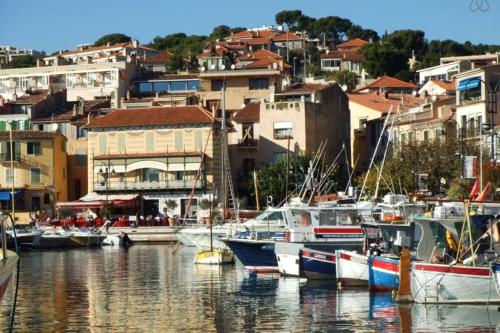 CALADO by K6 Conciergerie, Cassis (foto 4)