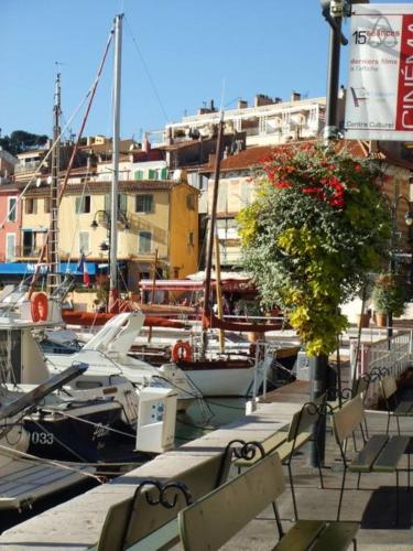 CALADO by K6 Conciergerie, Cassis (foto 5)