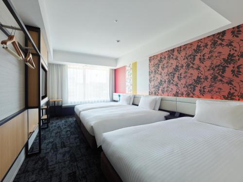 三井ガーデンホテル京都四条