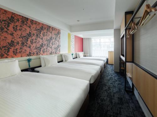 三井ガーデンホテル京都四条