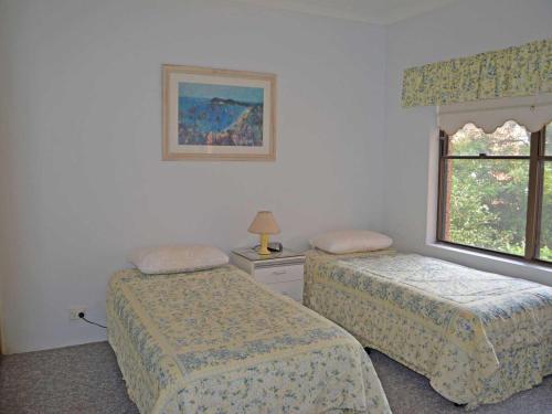 Sailfish, 3,46 Magnus Street - Unit with stunning water views and close to town, Nelson Bay (foto 6)