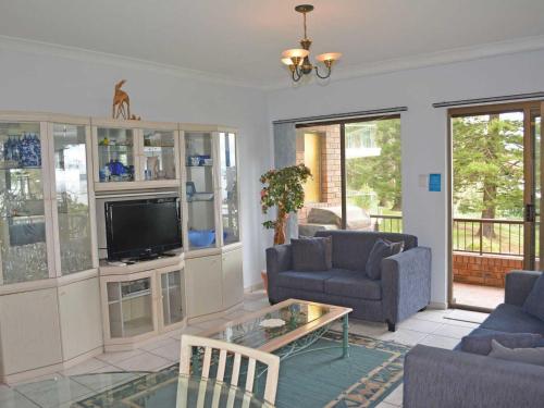 Sailfish, 3,46 Magnus Street - Unit with stunning water views and close to town, Nelson Bay (foto 7)
