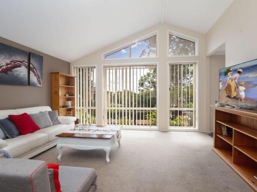 Serenity Peaceful house with air con Netflix and WI-FI