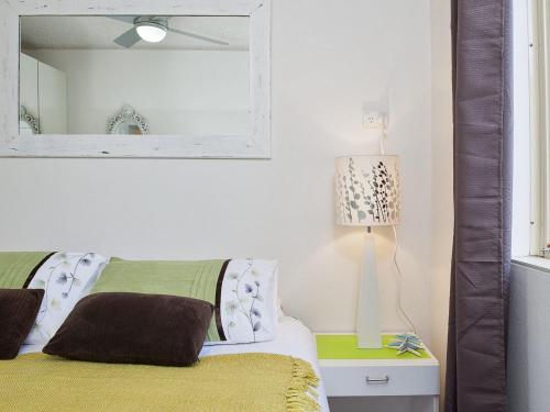 Shoal Court 2 fabulous location with water views