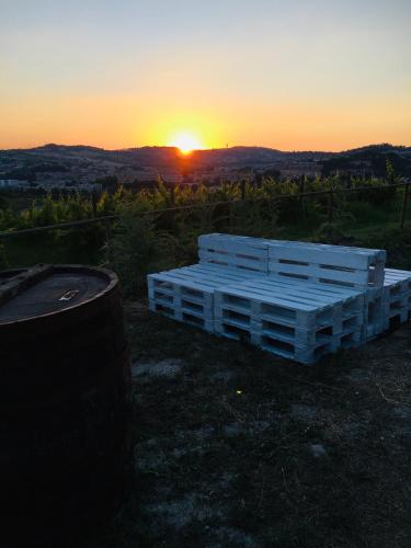  B&B Quattro Stagioni in Gli Angeli