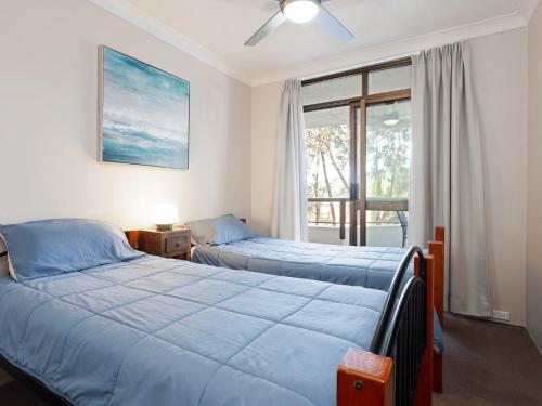 The Commodore, 14, 9-11 Donald Street- Unit in the heart of town with views & free wi-fi, Нельсон-Бей (фото 9)