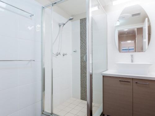 The Commodore, 14, 9-11 Donald Street- Unit in the heart of town with views & free wi-fi, Нельсон-Бей (фото 10)
