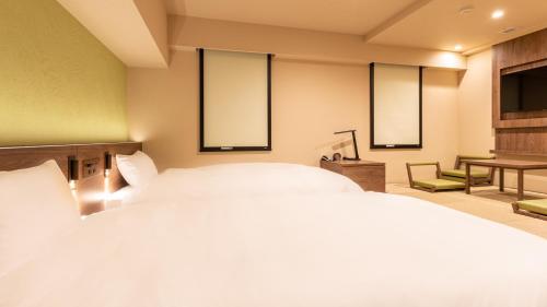 Twin room, superior