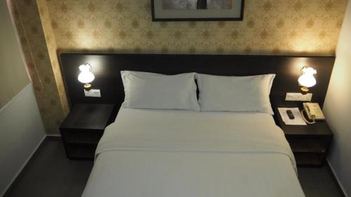 906 Hotel Kota Laksamana 906 Hotel Kota Laksamana