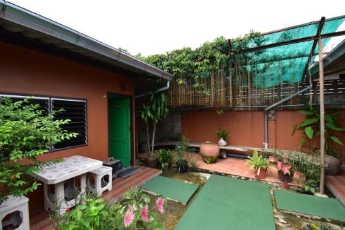 Mukda Guesthouse in Trat