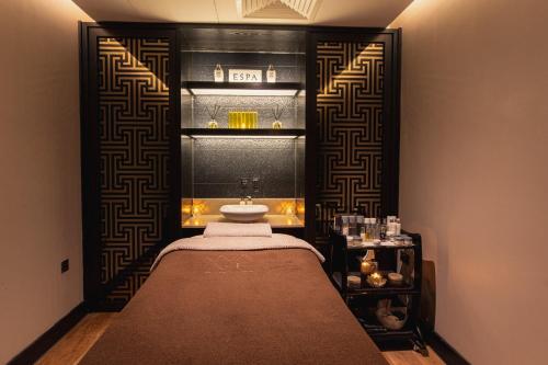 Crowne Plaza Gerrards Cross by IHG