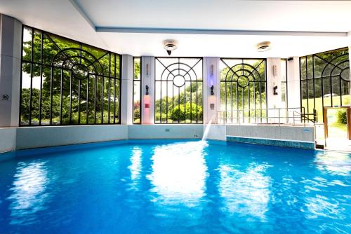 Crowne Plaza Gerrards Cross by IHG