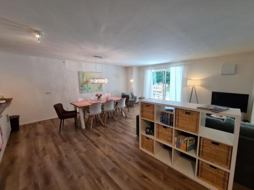 Ferienwohnung CaLuMa