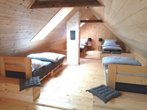 Apartmány Statek u Dobráka - image 7