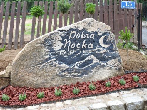 WILLA DobraNocka, Sklářská Poruba (fotografie 5)