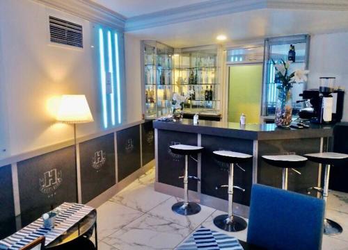 Hotel Excelsior Lisboa