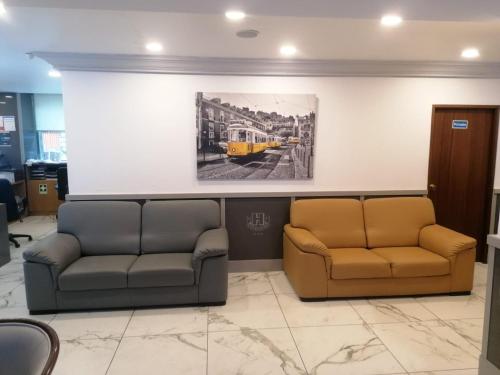 Hotel Excelsior Lisboa