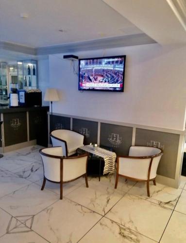 Hotel Excelsior Lisboa