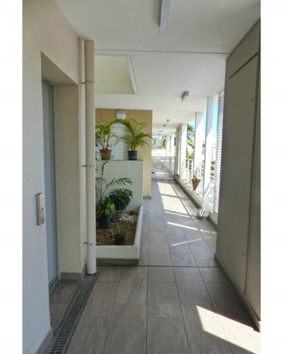 Appartement LE TROPIC ZEN proche de la mer de L hermitage pour 4 personnes