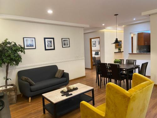 CASA DONCELES Apt 6, Prime Location, Super Confortable!!