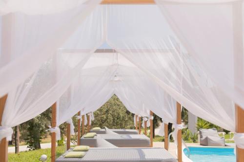 Pool, Skiathos Avaton Garden - Philian Hotels & Resorts in Skiathos