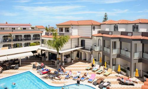 hotel photo