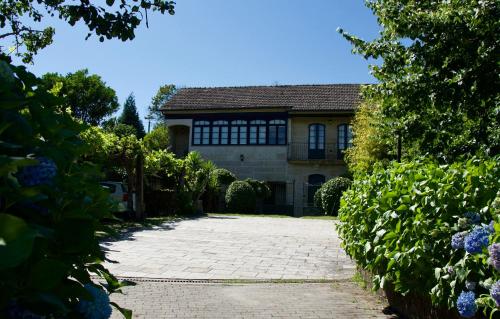  O cuco de Mondariz in Mondariz