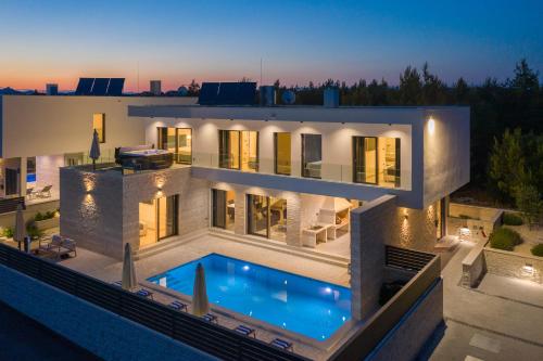 VILLA DM