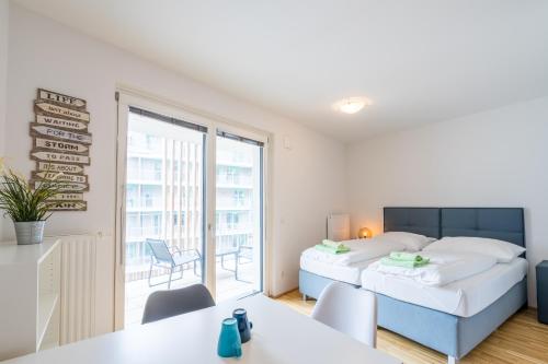 FeelGood Apartments GreenLiving | contactless check-in 2