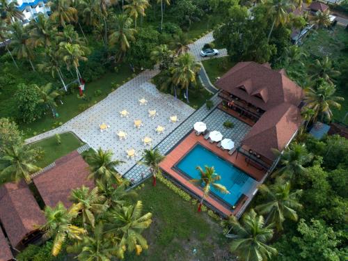 Maliekal Heritance Cherai Beach Cochin