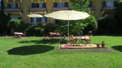 Hotel Posthof in Millstatt