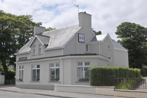 Portcaman House, , County Antrim