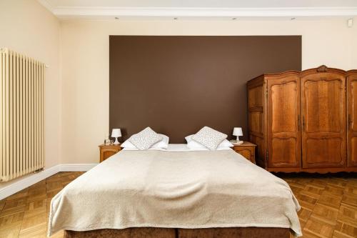 Native Apartments Batorego 7- Bardzo ciche i spokojne miejsce, Cracovie (photo 8)